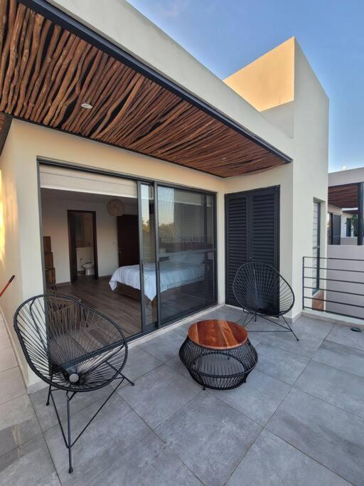 Amazing Dream Home In Gated Community Playa del Carmen Exterior photo