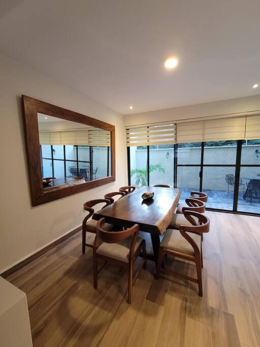 Amazing Dream Home In Gated Community Playa del Carmen Exterior photo