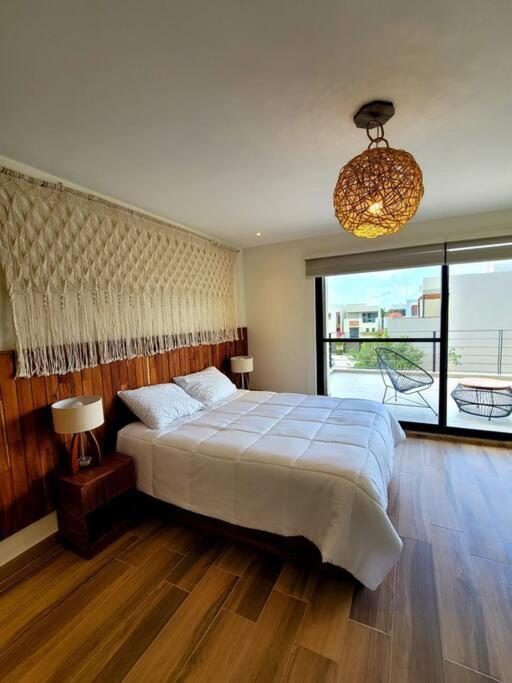 Amazing Dream Home In Gated Community Playa del Carmen Exterior photo